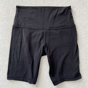 Lululemon 8” Align Shorts